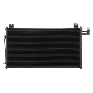 Spectra Premium A/C Condenser for 2002 Mazda Protege5 - 7-3077