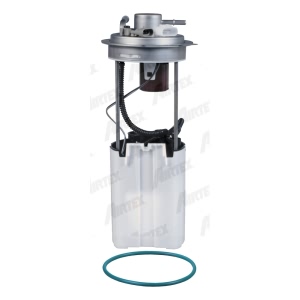 Airtex Fuel Pump Module Assembly for 2005 Chevrolet Silverado 1500 - E3833M