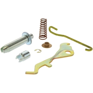 Centric Rear Passenger Side Drum Brake Self Adjuster Repair Kit for Chevrolet Cavalier - 119.62041