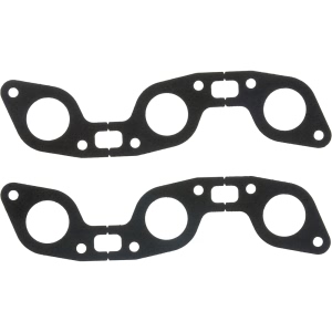 Victor Reinz Exhaust Manifold Gasket Set for 1987 Nissan Pathfinder - 15-52513-01