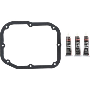 Victor Reinz Oil Pan Gasket for Mitsubishi Eclipse - 10-16690-01