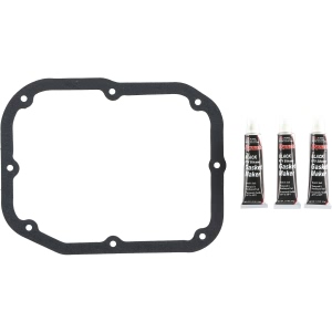 Victor Reinz Oil Pan Gasket for Mitsubishi Endeavor - 10-16690-01