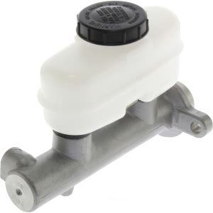 Centric Premium Brake Master Cylinder for 1996 Ford Mustang - 130.61108