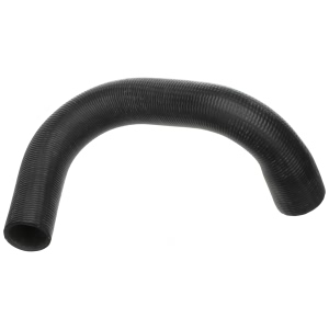Gates Engine Coolant Molded Radiator Hose for Pontiac Firebird - 20390