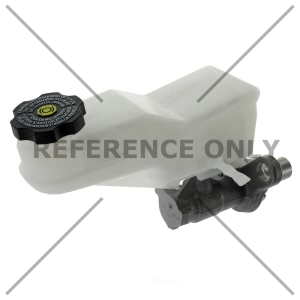 Centric Premium™ Brake Master Cylinder for Buick LaCrosse - 130.62190