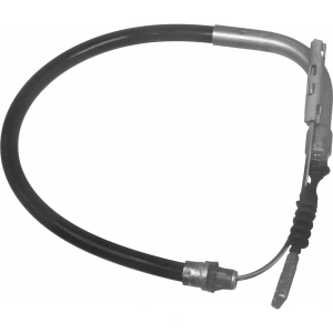 Wagner Parking Brake Cable for 1997 Pontiac Grand Prix - BC140837