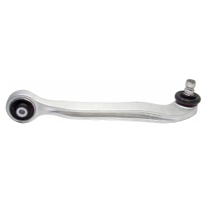 Delphi Front Passenger Side Upper Forward Control Arm And Ball Joint Assembly for Volkswagen Phaeton - TC1813