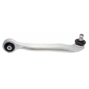 Delphi Front Passenger Side Upper Forward Control Arm And Ball Joint Assembly for 2003 Audi S8 - TC1813
