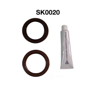 Dayco Oem Timing Seal Kit for Plymouth - SK0020