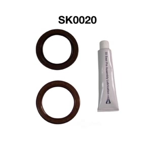 Dayco Oem Timing Seal Kit for Dodge Colt - SK0020