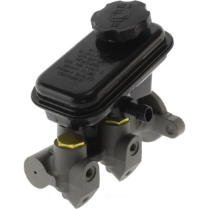 Centric Premium Brake Master Cylinder for Pontiac Sunbird - 130.62089