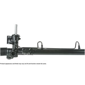 Cardone Reman Remanufactured Hydraulic Power Rack and Pinion Complete Unit for Plymouth - 22-347