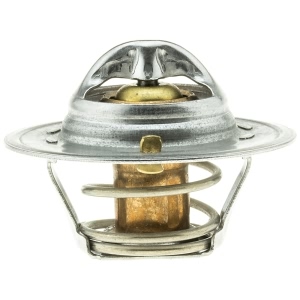 Gates OE Type Engine Coolant Thermostat for Mercury Tracer - 33488