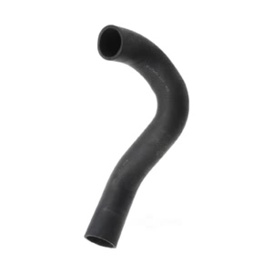 Dayco Engine Coolant Curved Radiator Hose for 1993 Ford Ranger - 71532