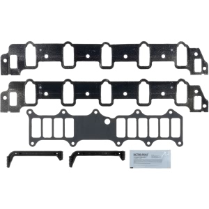 Victor Reinz Intake Manifold Gasket Set for 1998 Dodge Ram 3500 - 11-10271-01