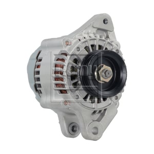 Remy Remanufactured Alternator for 2003 Toyota Echo - 12233