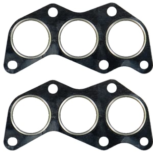 Victor Reinz Exhaust Manifold Gasket Set - 11-10691-01