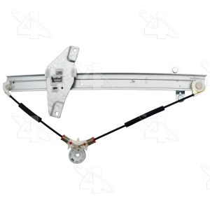 ACI Power Window Regulator for 1996 Toyota Corolla - 81830