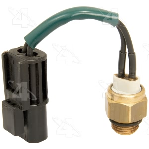 Four Seasons Cooling Fan Temperature Switch for 1986 Nissan Sentra - 36504