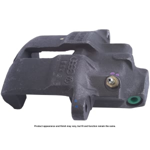 Cardone Reman Remanufactured Unloaded Caliper for Audi 4000 - 19-474