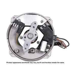 Cardone Reman Remanufactured Electronic Distributor for 1985 Cadillac Fleetwood - 30-1820