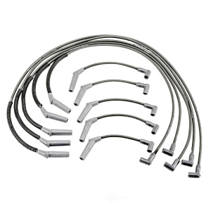 Denso Spark Plug Wire Set for Dodge Ram 2500 - 671-0002