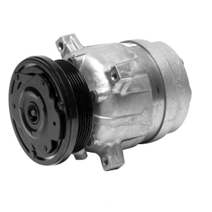 Denso A/C Compressor for 1989 Oldsmobile Cutlass Supreme - 471-9131