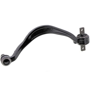 Mevotech Supreme Front Passenger Side Lower Rearward Non Adjustable Control Arm And Ball Joint Assembly for Eagle - CMS9956