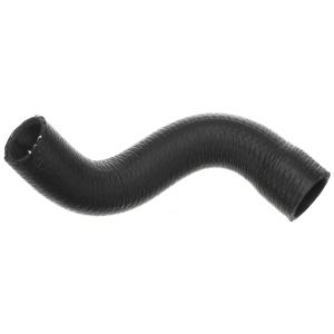 Gates Engine Coolant Molded Radiator Hose for 2009 Chevrolet Aveo5 - 23497