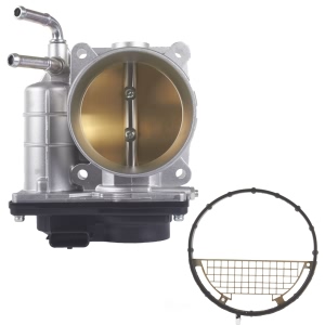 AISIN Fuel Injection Throttle Body for 2015 Nissan Pathfinder - TBN-018