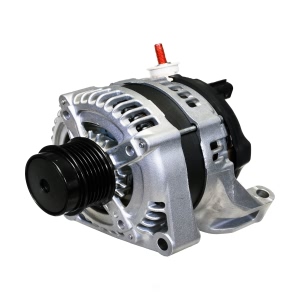 Denso Alternator for 2004 Dodge Caravan - 210-0670