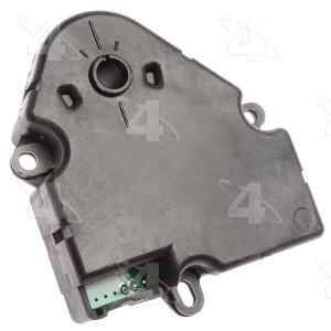 Four Seasons Hvac Recirculation Door Actuator for 2011 Ford Fusion - 73113