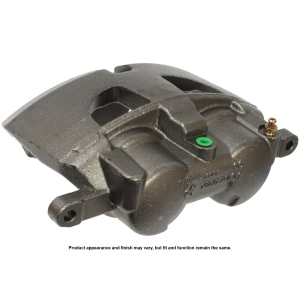 Cardone Reman Remanufactured Unloaded Caliper for 2017 Ram 3500 - 18-5173