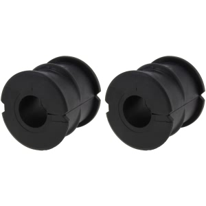 Centric Premium™ Front Stabilizer Bar Bushing for 2010 Dodge Charger - 602.63016