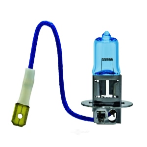 Hella Design Series Halogen Light Bulb for 1986 Buick Skyhawk - H3XE-100CB