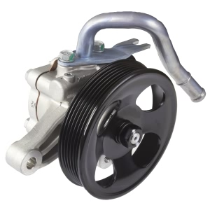 AISIN OE Power Steering Pump for Hyundai Entourage - SPK-009