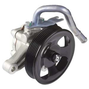 AISIN OE Power Steering Pump for 2008 Hyundai Entourage - SPK-009