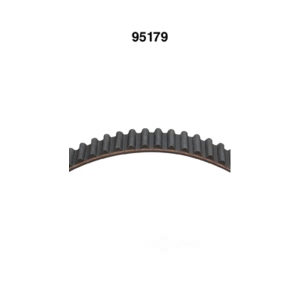 Dayco Timing Belt for 1991 Ford Escort - 95179