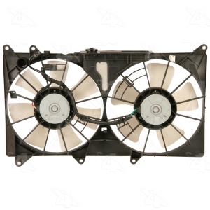 Four Seasons Engine Cooling Fan for 2005 Lexus IS300 - 75992