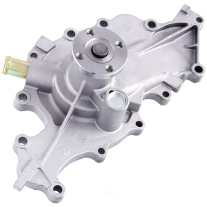 Gates Engine Coolant Standard Water Pump for Ford Windstar - 43063