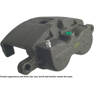 Cardone Reman Remanufactured Unloaded Caliper for Chevrolet Suburban 2500 - 18-4730S