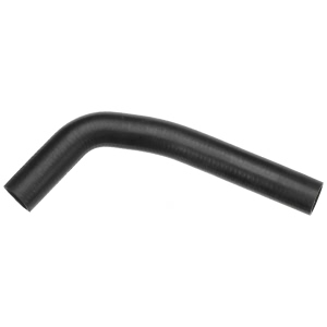 Gates Engine Coolant Molded Radiator Hose for 1991 Mitsubishi Mirage - 21610