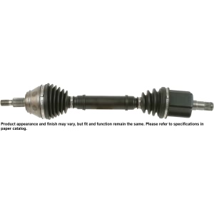 Cardone Reman Remanufactured CV Axle Assembly for 2005 Volkswagen Beetle - 60-7312