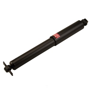 KYB Excel G Front Driver Or Passenger Side Twin Tube Shock Absorber for 2003 Land Rover Discovery - 345036