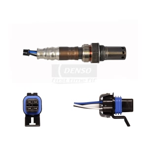 Denso Oxygen Sensor for 2014 Chevrolet Spark - 234-4774