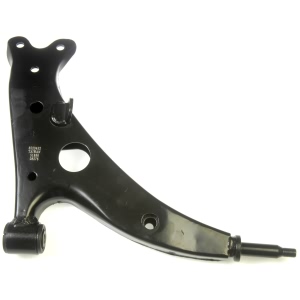 Dorman Front Passenger Side Lower Non Adjustable Control Arm for 1997 Toyota RAV4 - 520-452