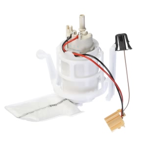 Delphi Fuel Pump And Strainer Set for BMW ActiveHybrid 7 - FE0746