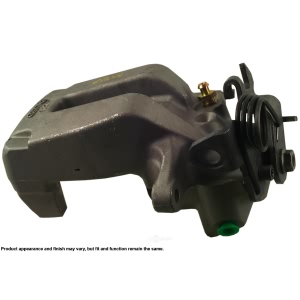 Cardone Reman Remanufactured Unloaded Caliper for Audi A4 Quattro - 19-2723