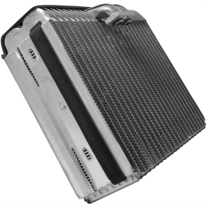 Denso A/C Evaporator Core - 476-0055