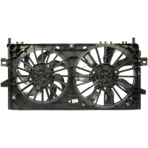 Dorman Engine Cooling Fan Assembly for 2007 Chevrolet Monte Carlo - 620-974